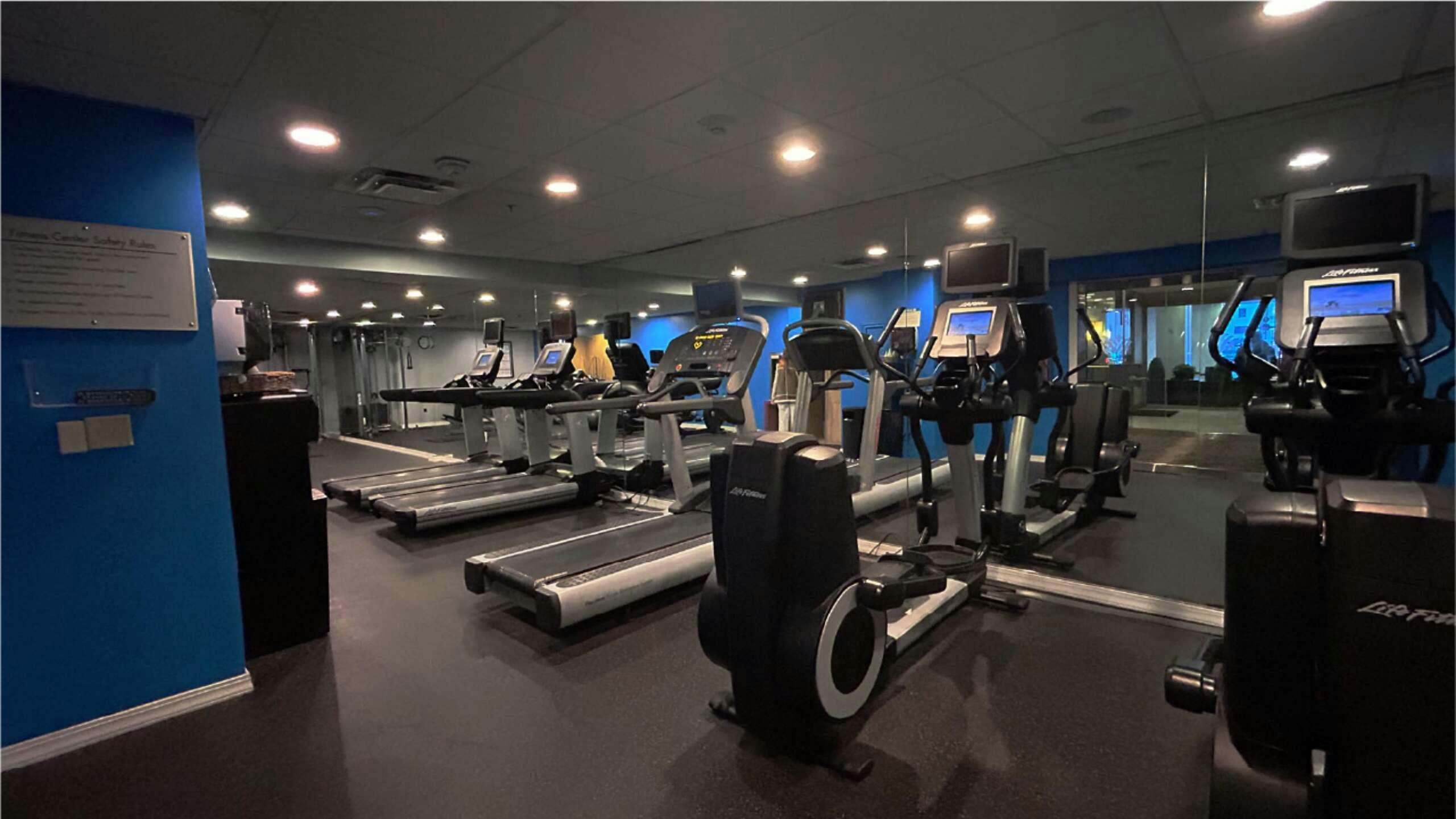 Hotel Fort Pontchartrain Detroit, a Wyndham Hotel photo 4