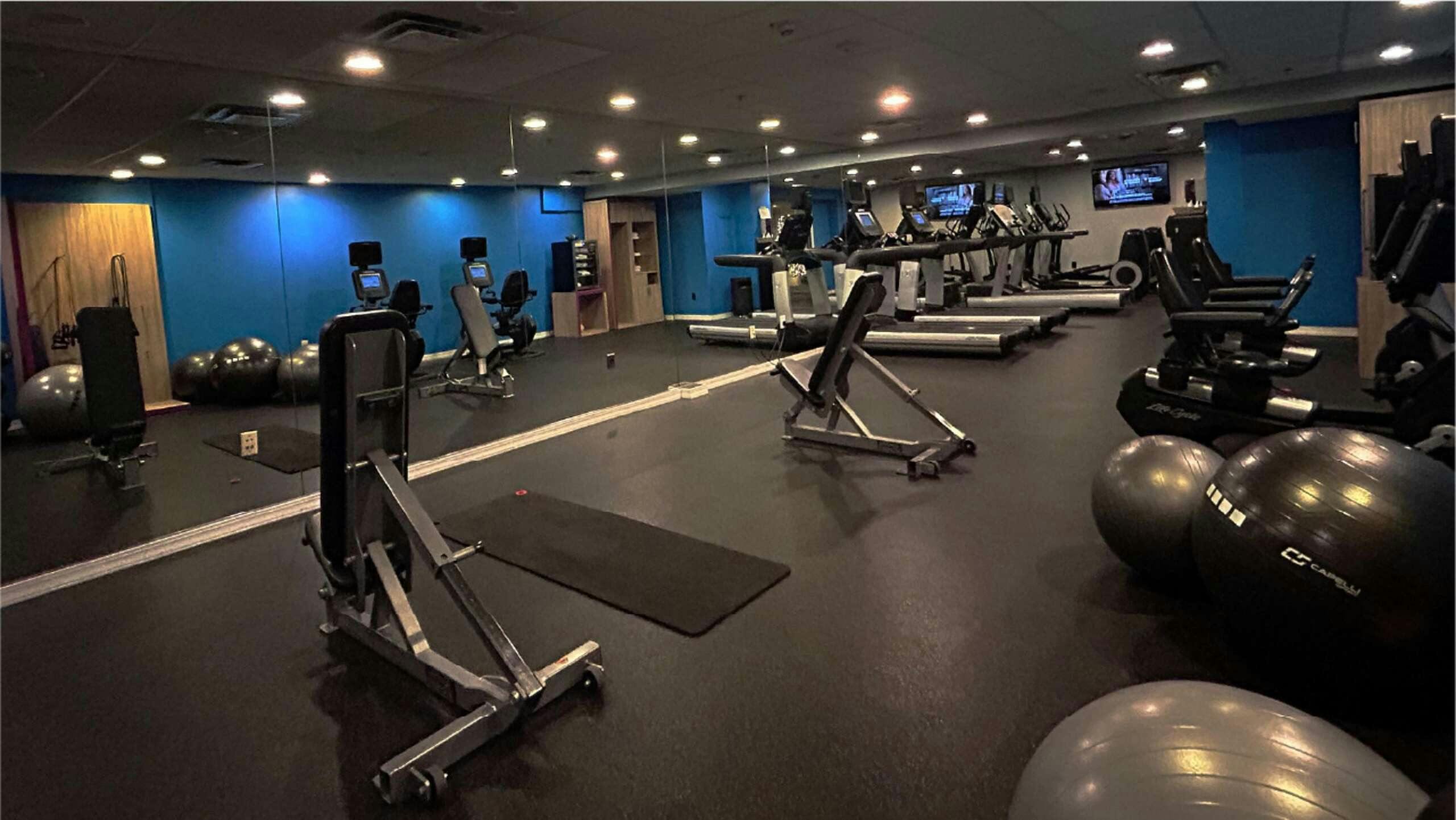 Hotel Fort Pontchartrain Detroit, a Wyndham Hotel photo 5