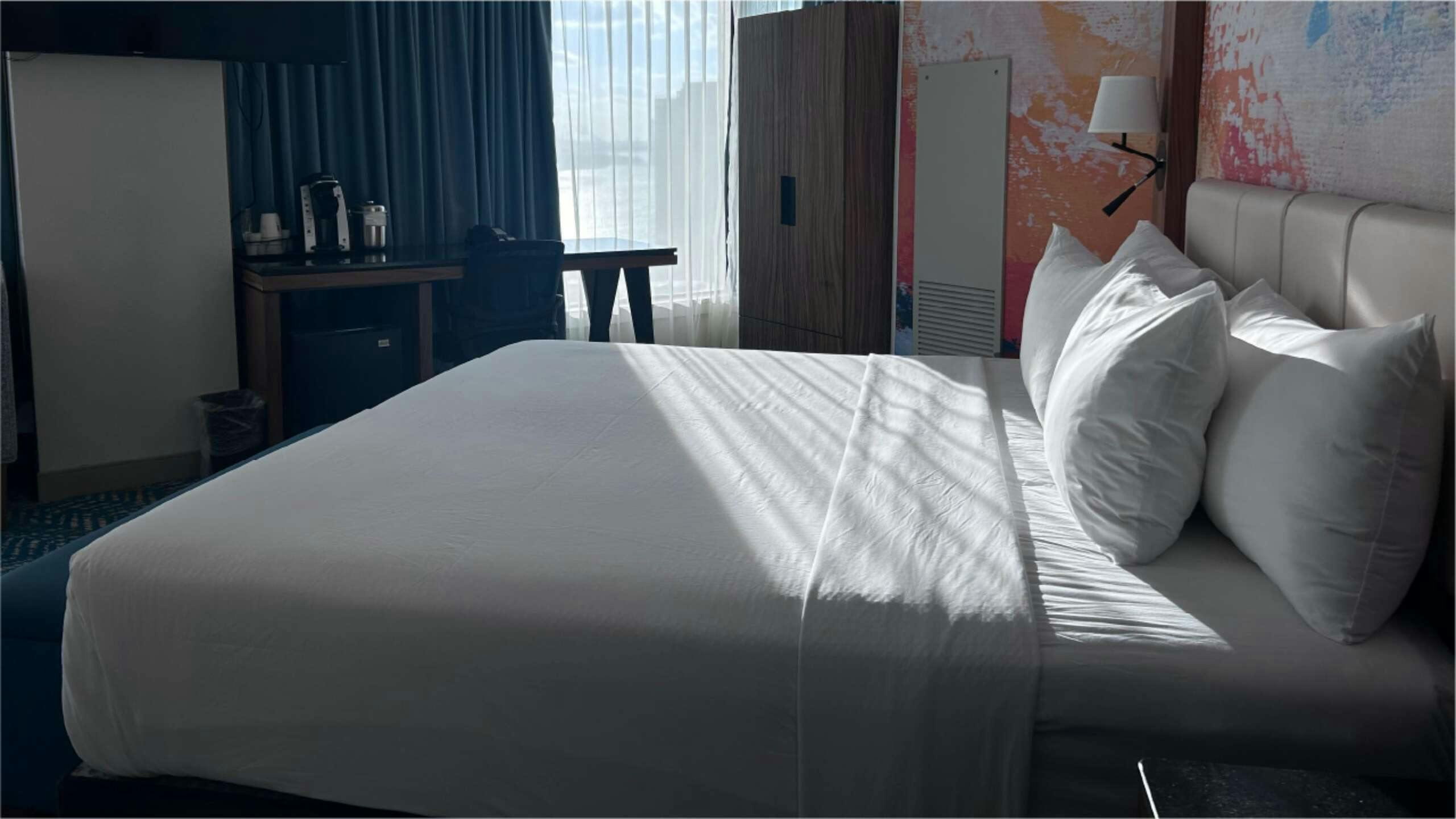 Hotel Fort Pontchartrain Detroit, a Wyndham Hotel photo 3