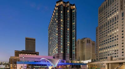 Fort Pontchartrain Detroit, a Wyndham Hotel