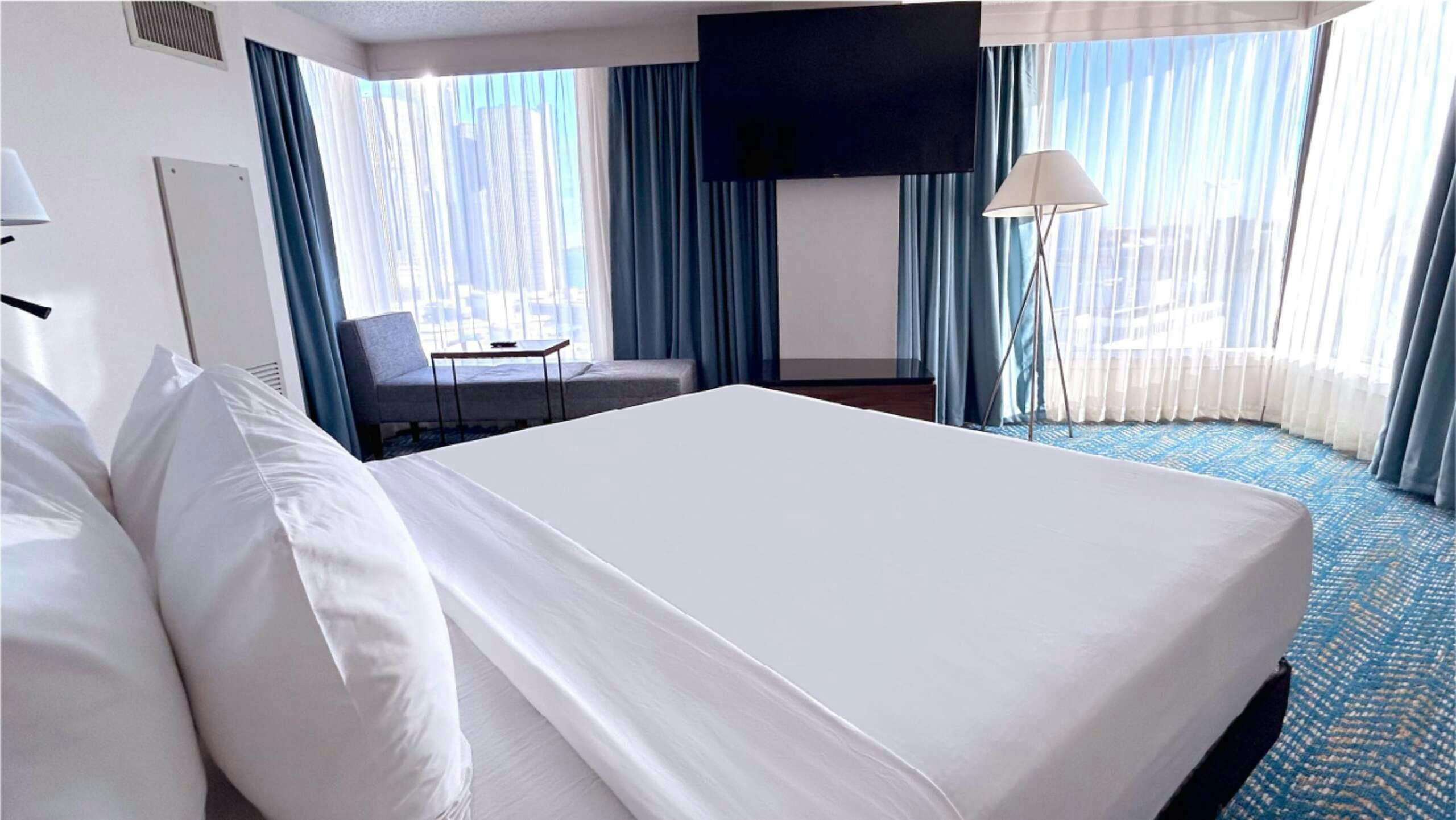 Hotel Fort Pontchartrain Detroit, a Wyndham Hotel photo 2