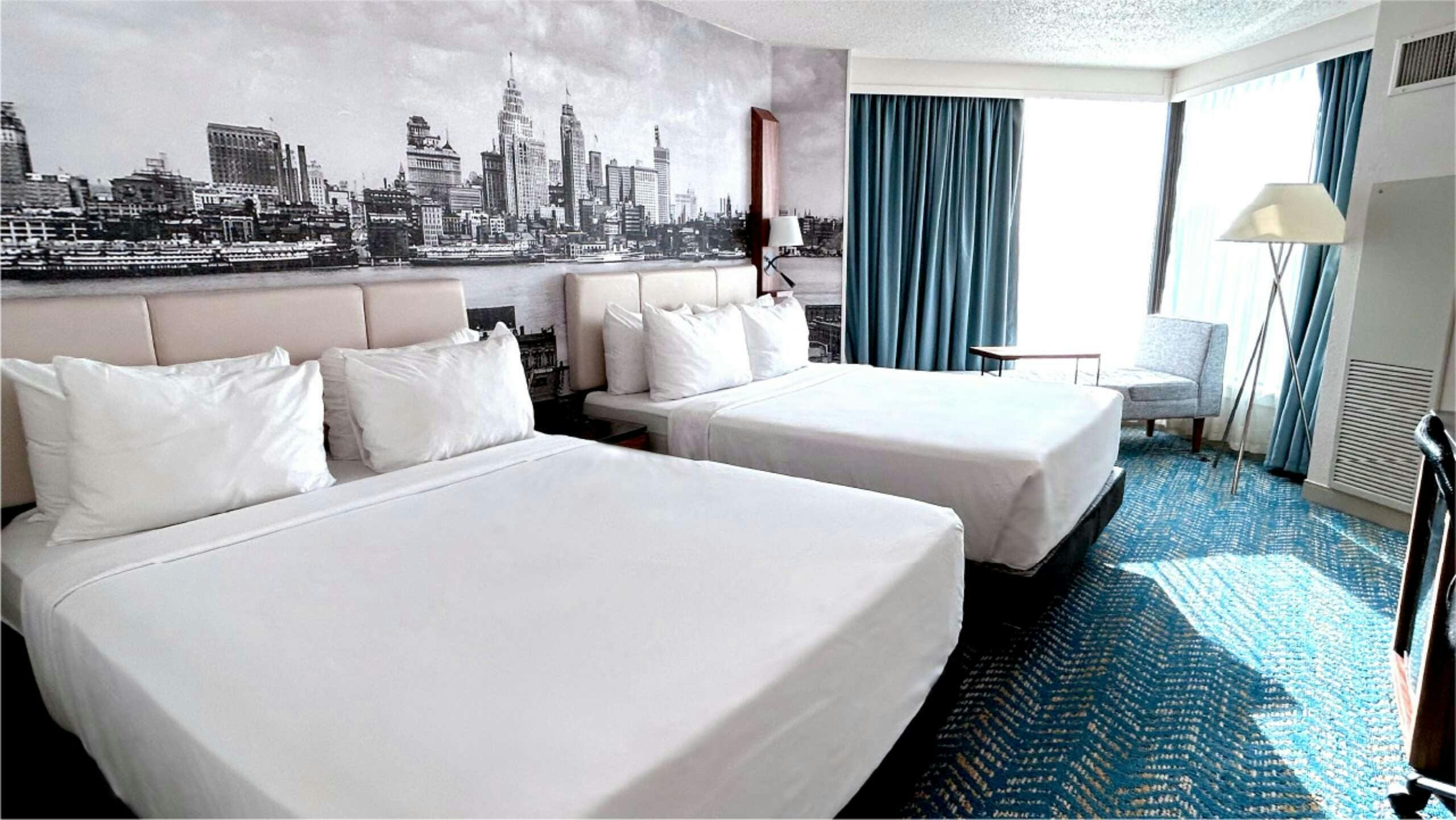 Hotel Fort Pontchartrain Detroit, a Wyndham Hotel photo 1