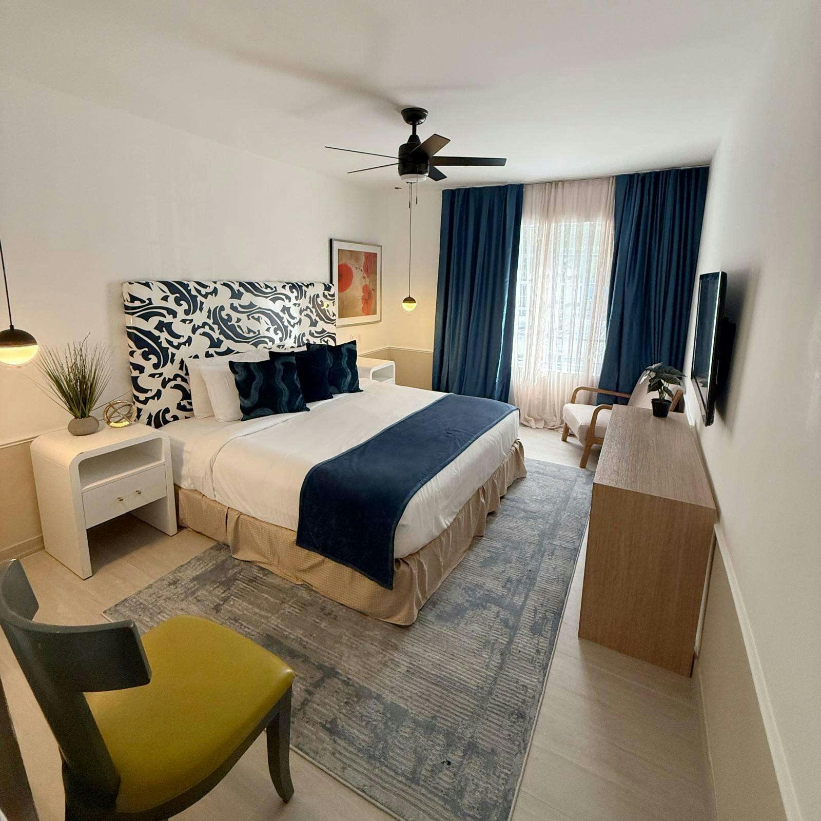 Hotel Harrison On The Beach Hotel photo 1