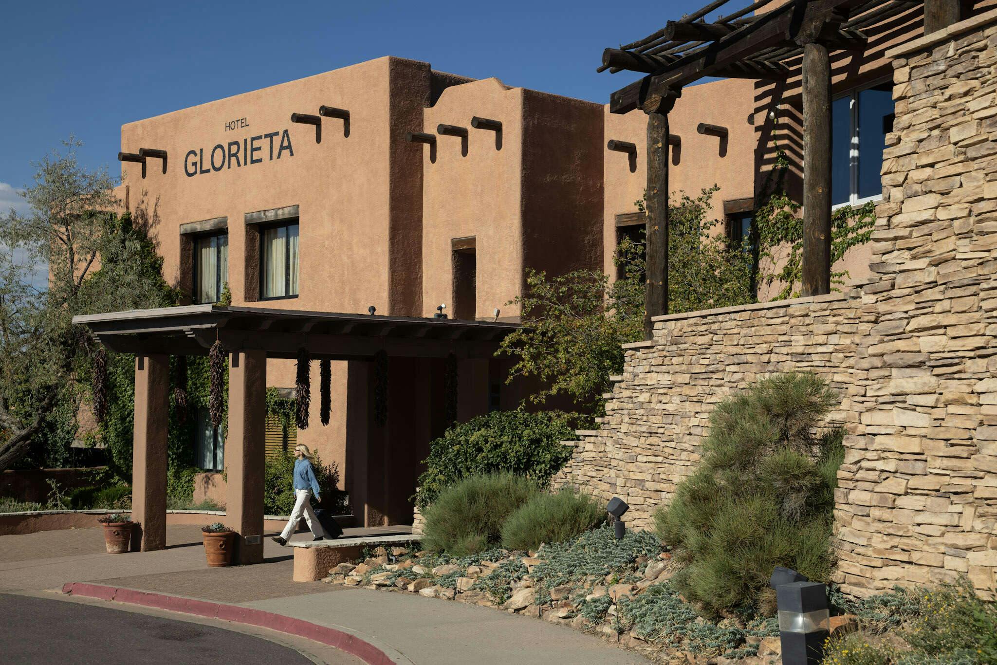 Hotel Glorieta
