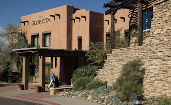 Hotel Glorieta
