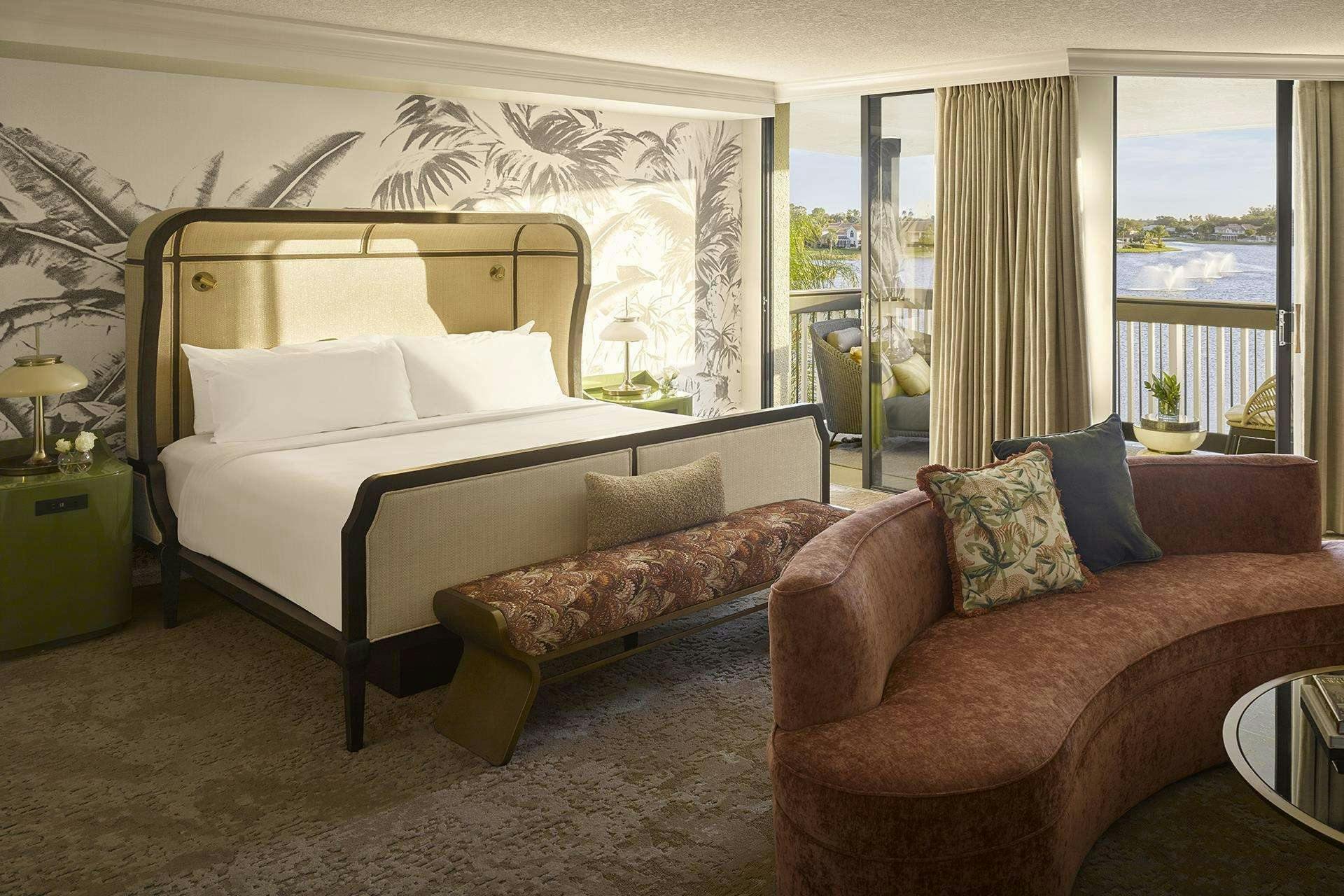 Hotel PGA National Resort photo 1