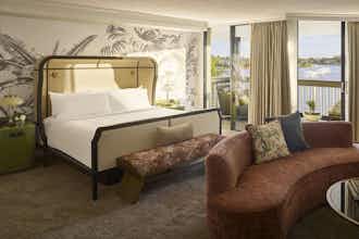 Hotel PGA National Resort photo 1