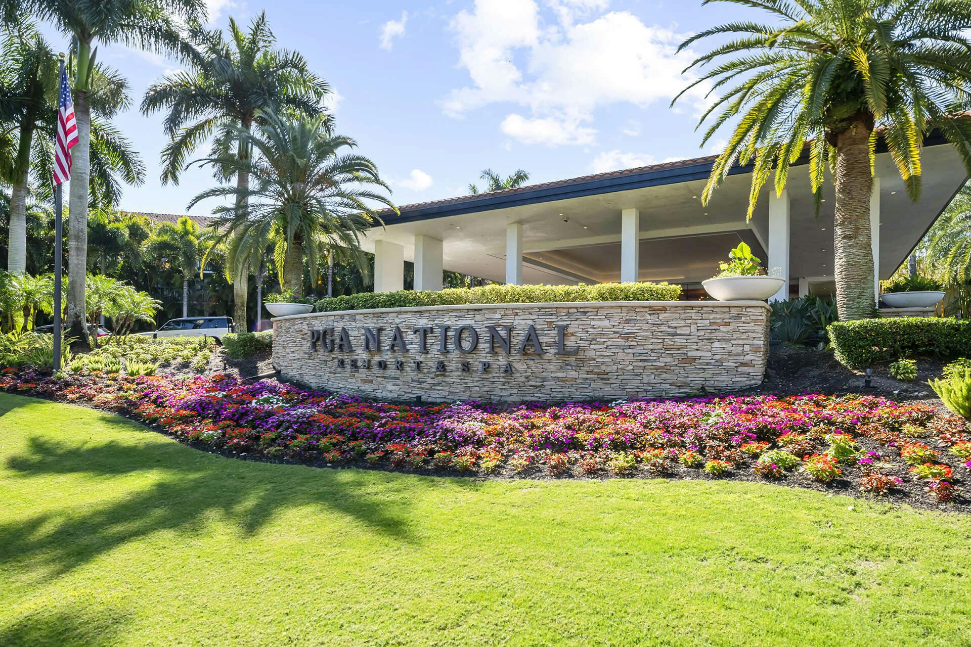 PGA National Resort