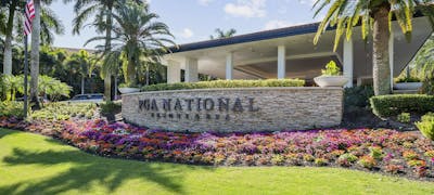 PGA National Resort