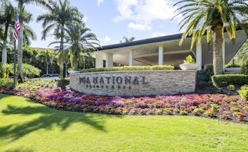 PGA National Resort