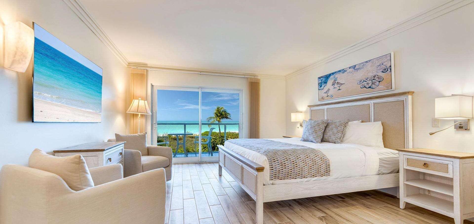 Hotel Sanibel Inn photo 1