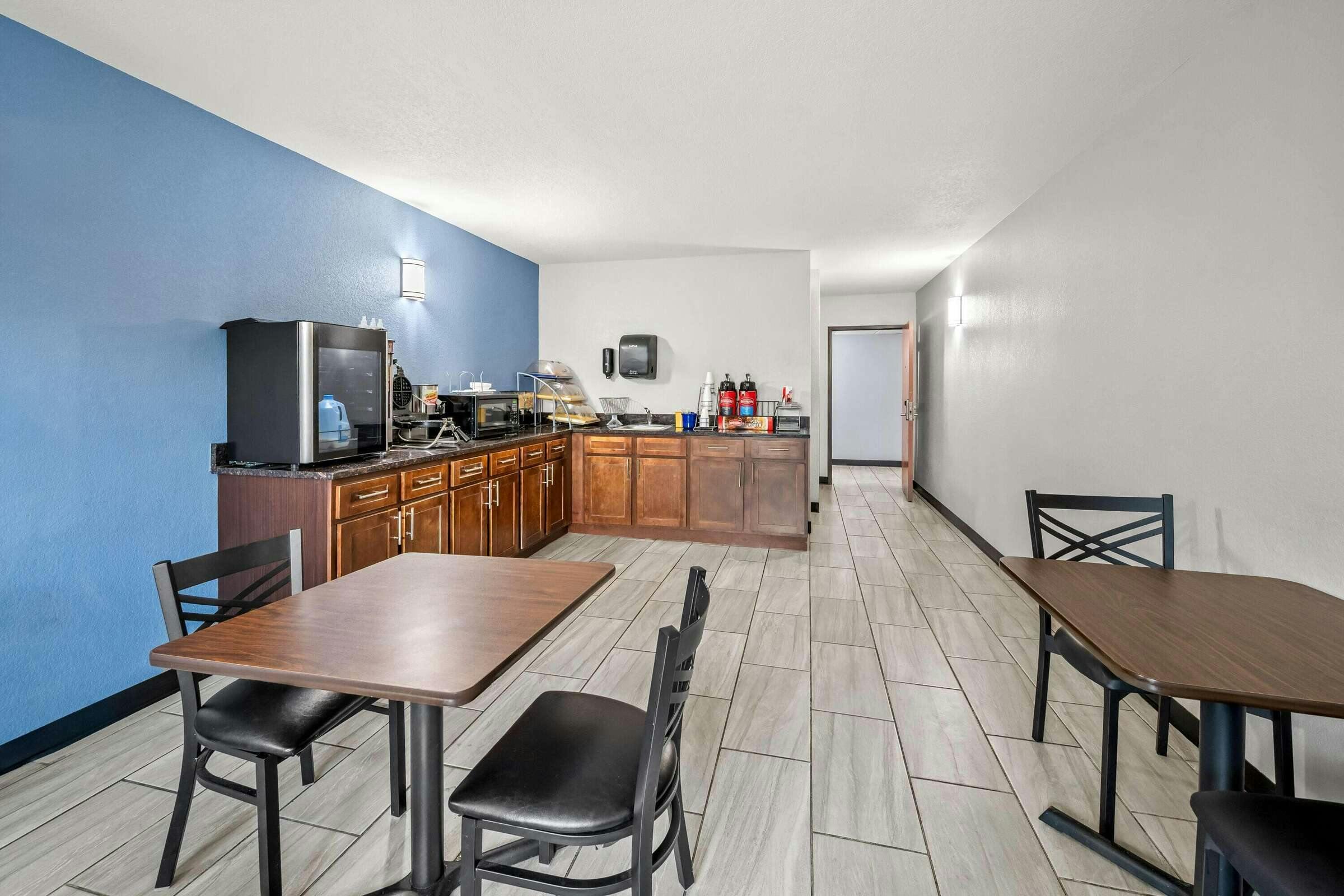 Hotel Days Inn New Orleans photo 4