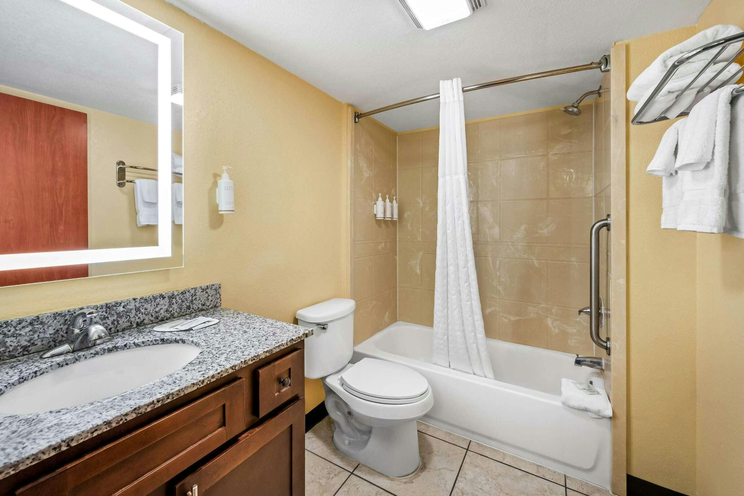 Hotel Days Inn New Orleans photo 5