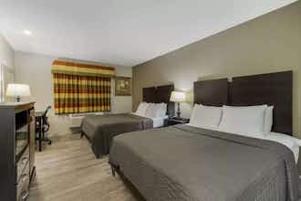 Hotel Econo Lodge Inn & Suites Yankton, SD photo 1