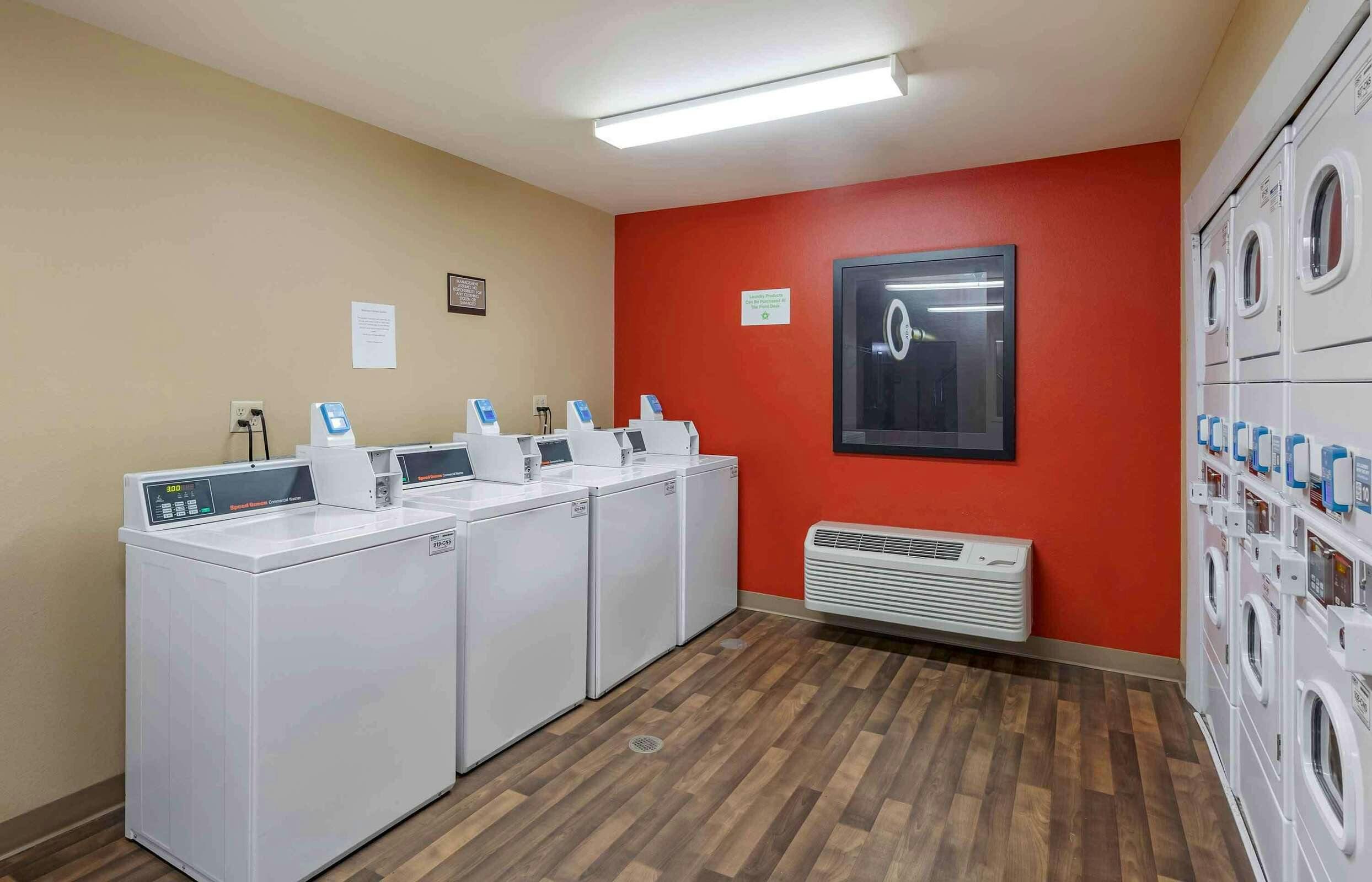 Hotel Extended Stay America Great Falls - Missouri River photo 2