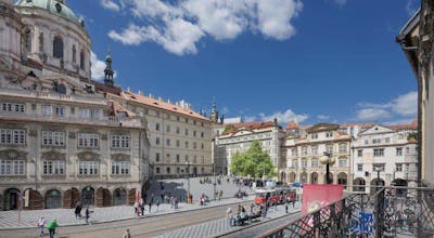 Kaiserstein Palace Apartments