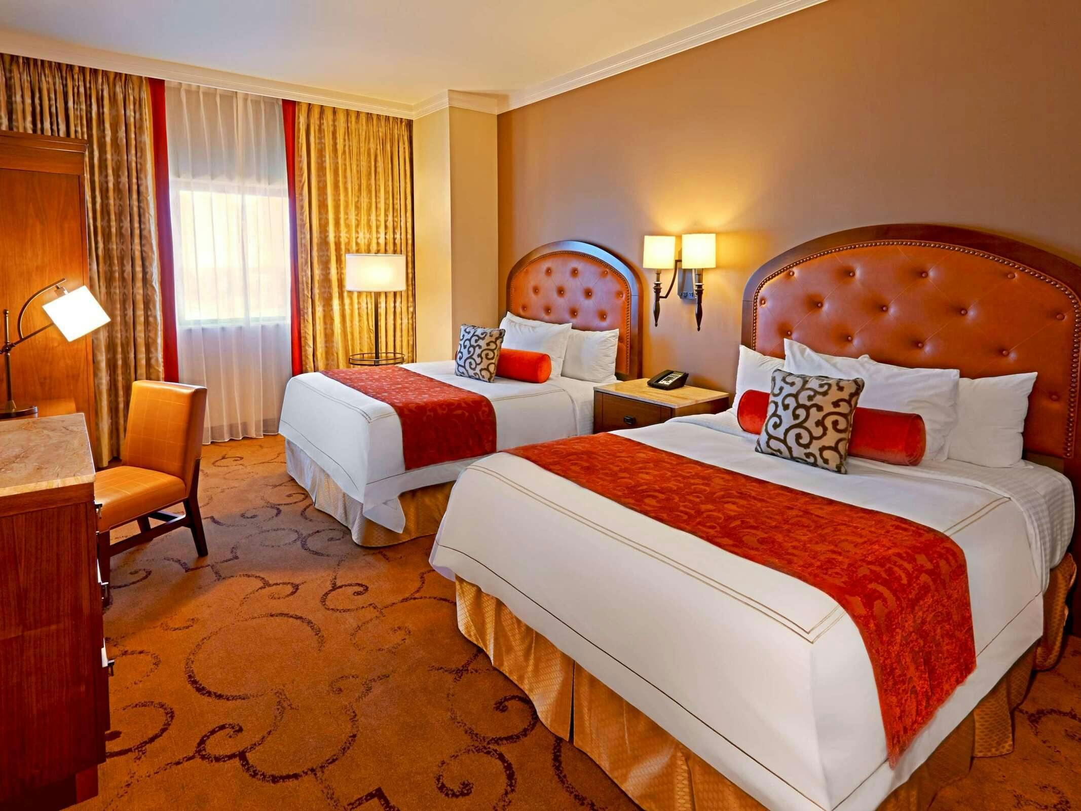 Hotel River City Casino &amp; Hotel photo 2