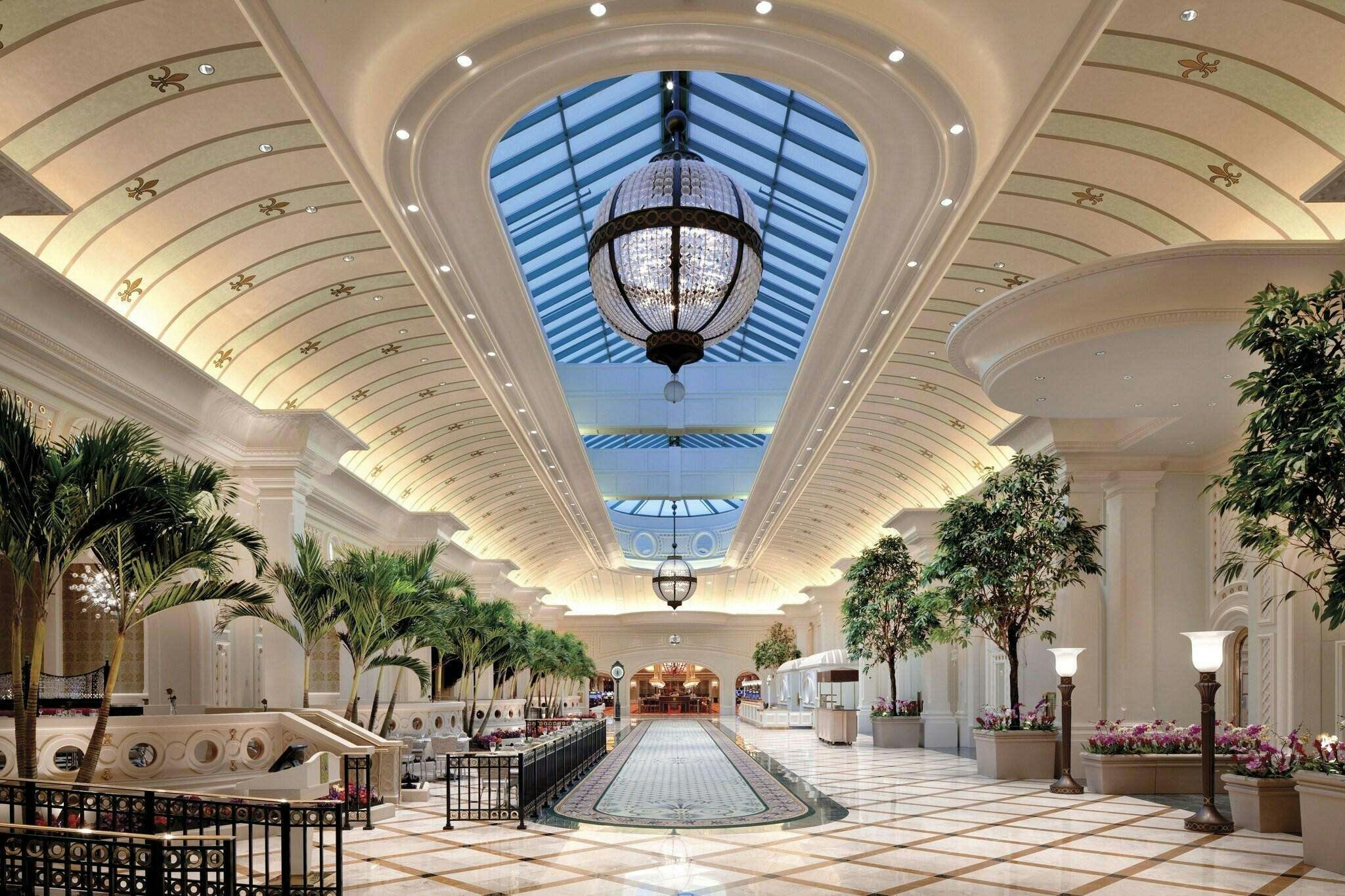 Hotel River City Casino &amp; Hotel photo 5