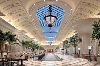 Hotel River City Casino & Hotel photo 5
