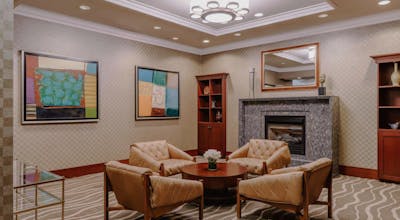 Club Quarters Hotel Wacker at Michigan, Chicago