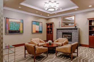 Hotel Club Quarters Hotel Wacker at Michigan, Chicago photo 2