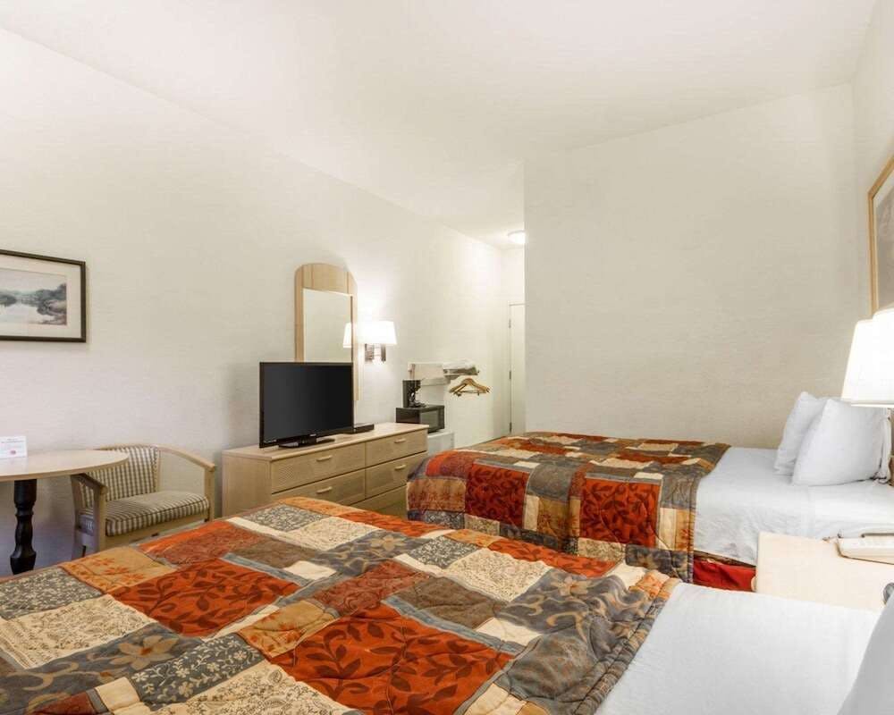 Hotel Rodeway Inn Watsonville photo 3