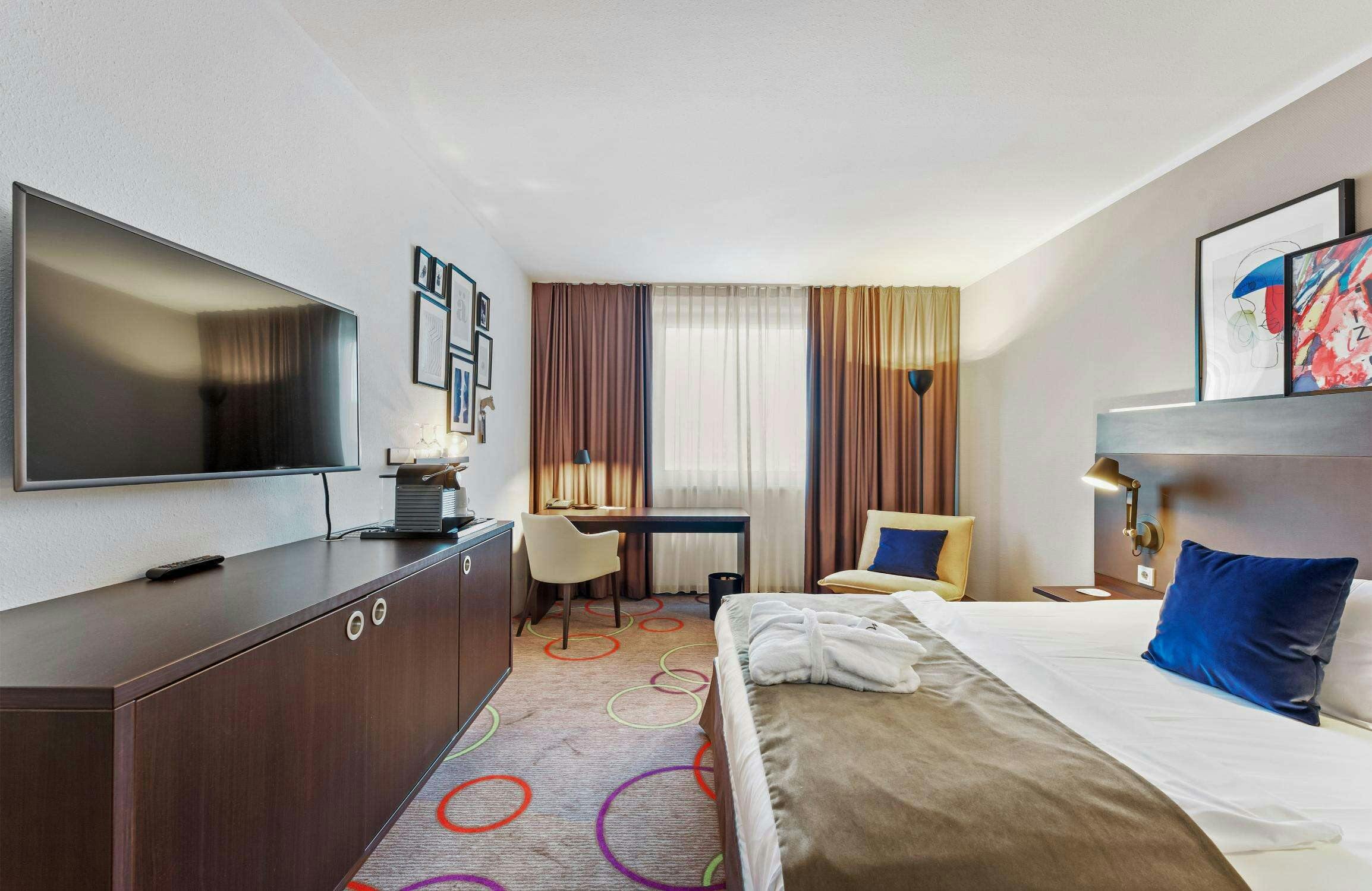 Hotel Leonardo Hotel Hannover Medical Park photo 1