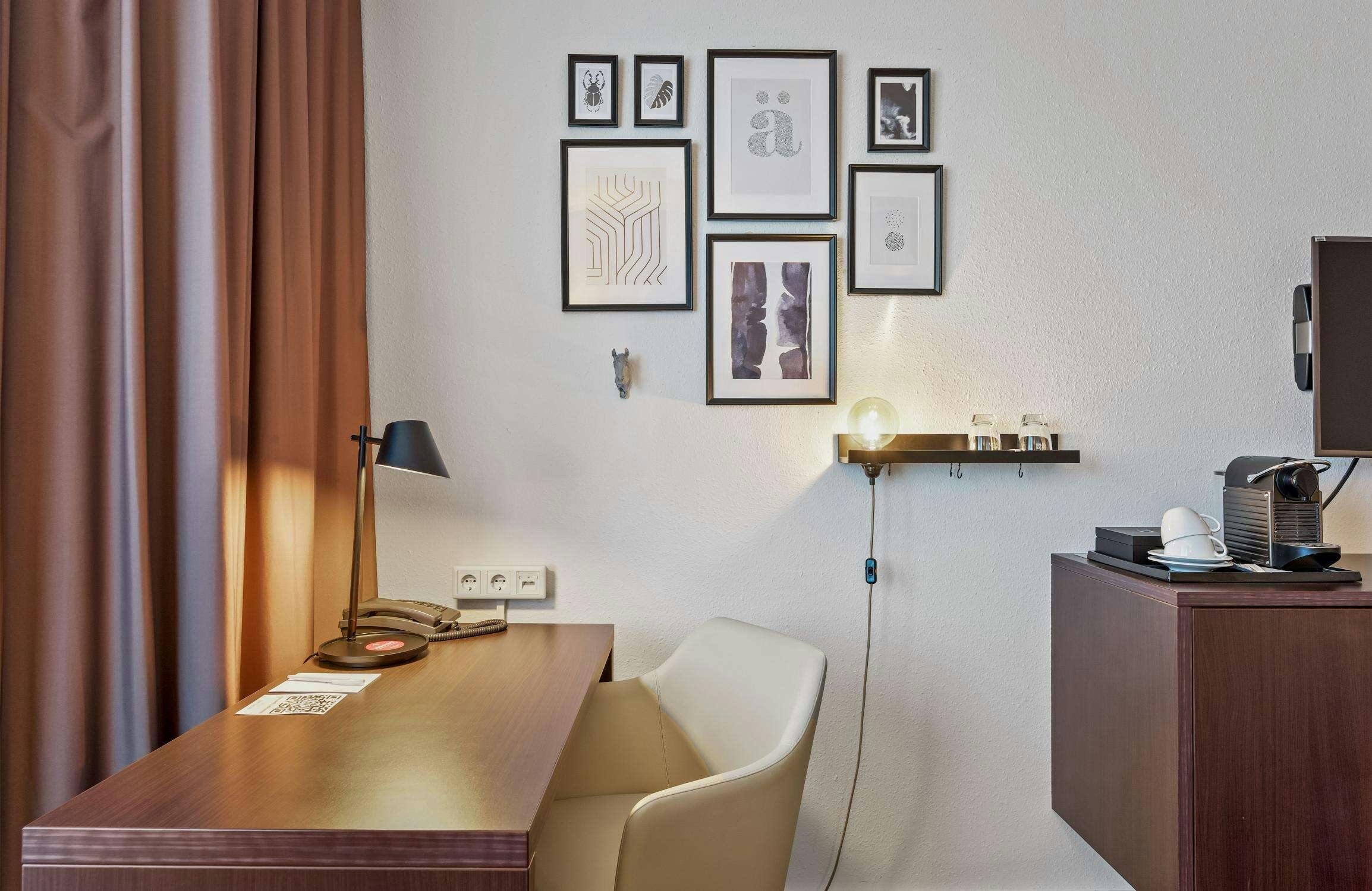 Hotel Leonardo Hotel Hannover Medical Park photo 2