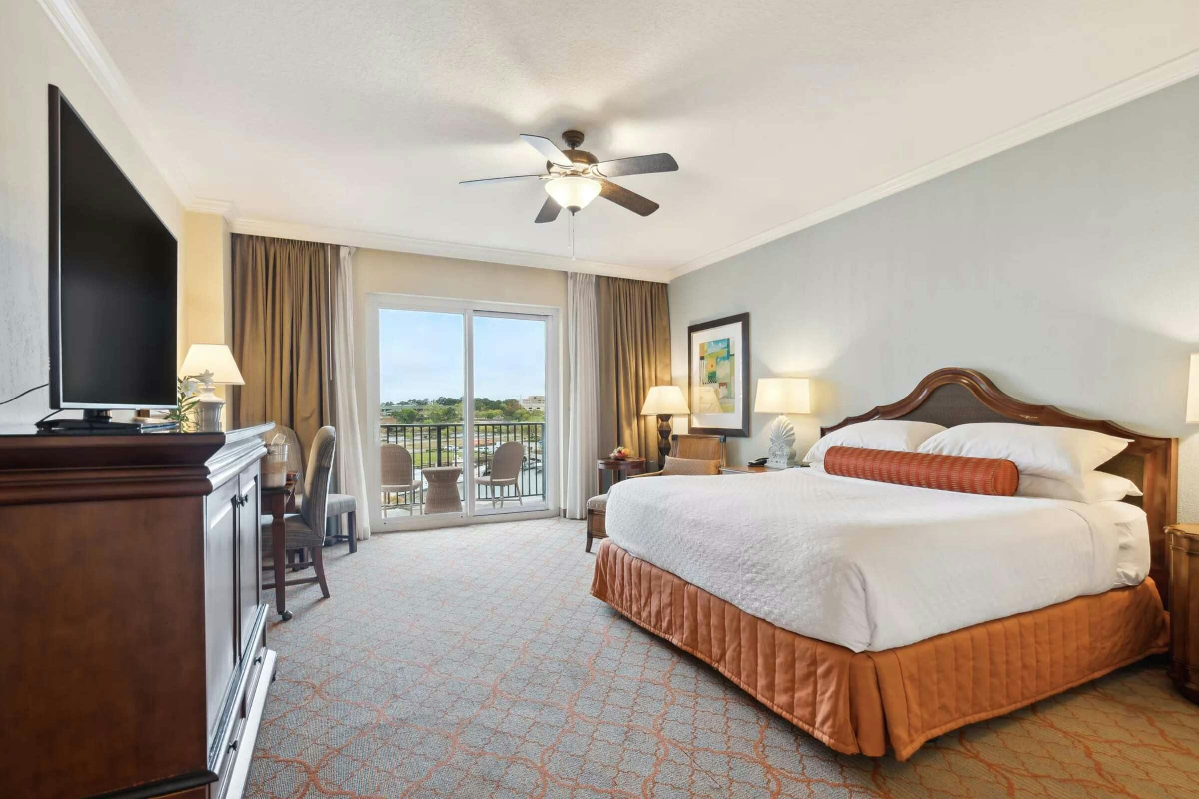 Hotel Marina Inn at Grande Dunes photo 4