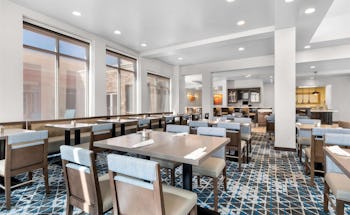 Hilton Garden Inn Amarillo