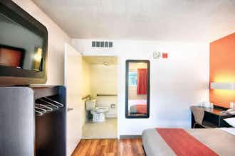 Hotel Motel6 Mammoth Lakes, CA photo 3