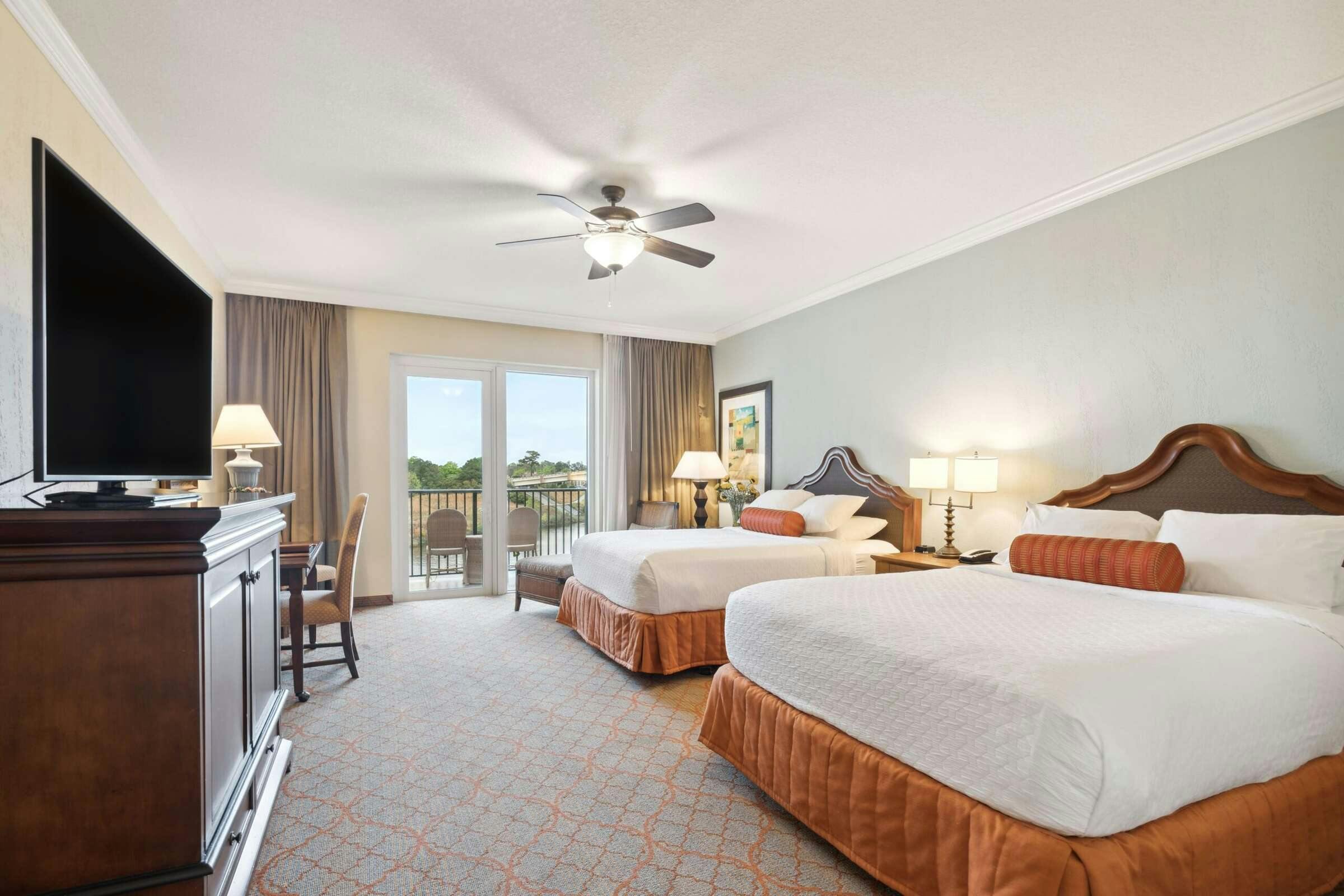 Hotel Marina Inn at Grande Dunes photo 1