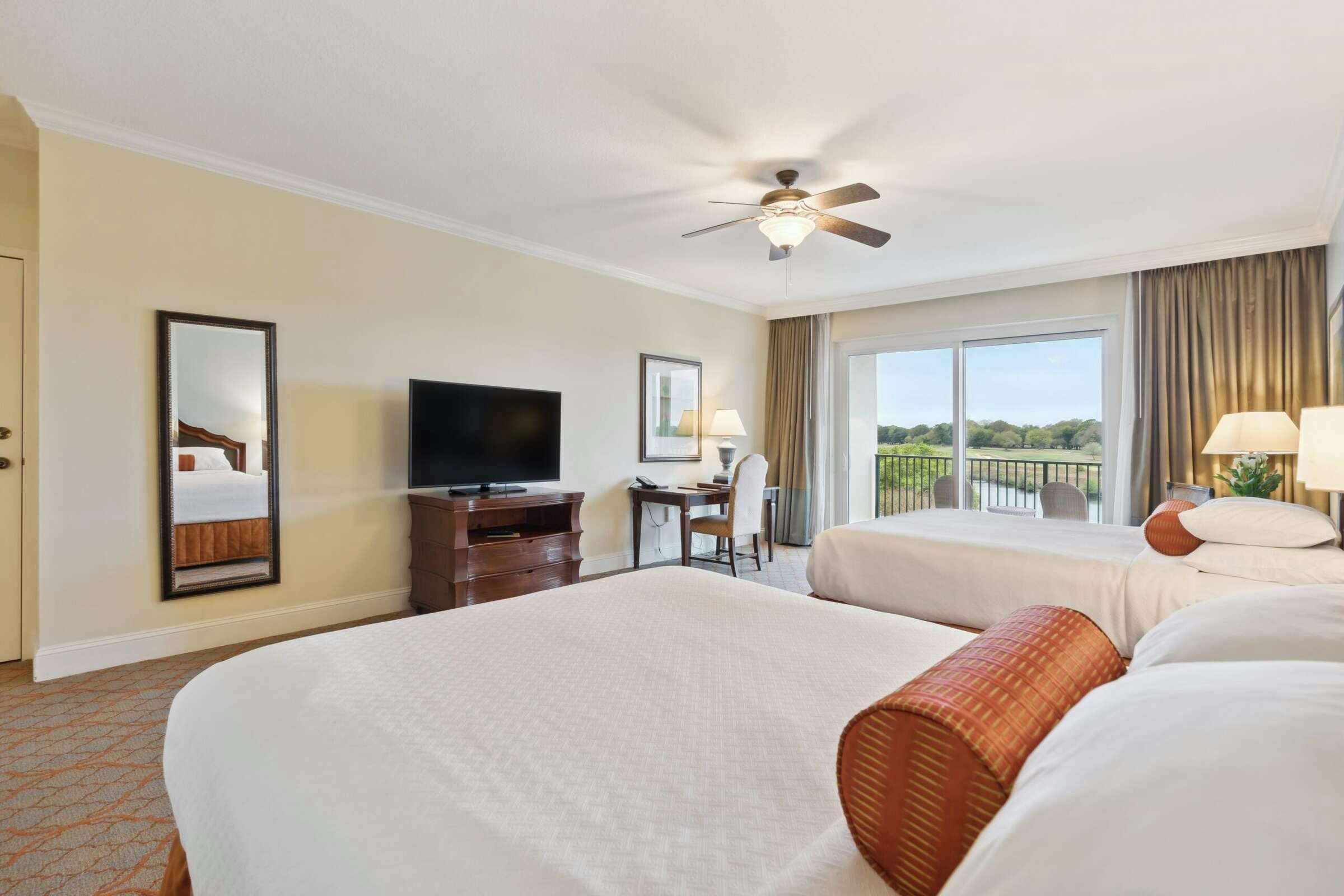 Hotel Marina Inn at Grande Dunes photo 2