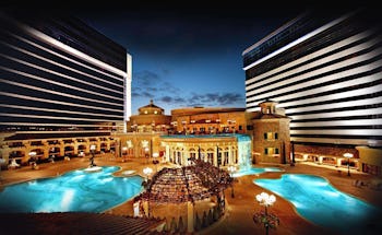 Peppermill Resort Spa Casino