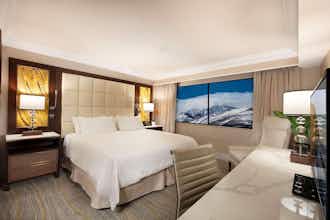 Hotel Peppermill Resort Spa Casino photo 1