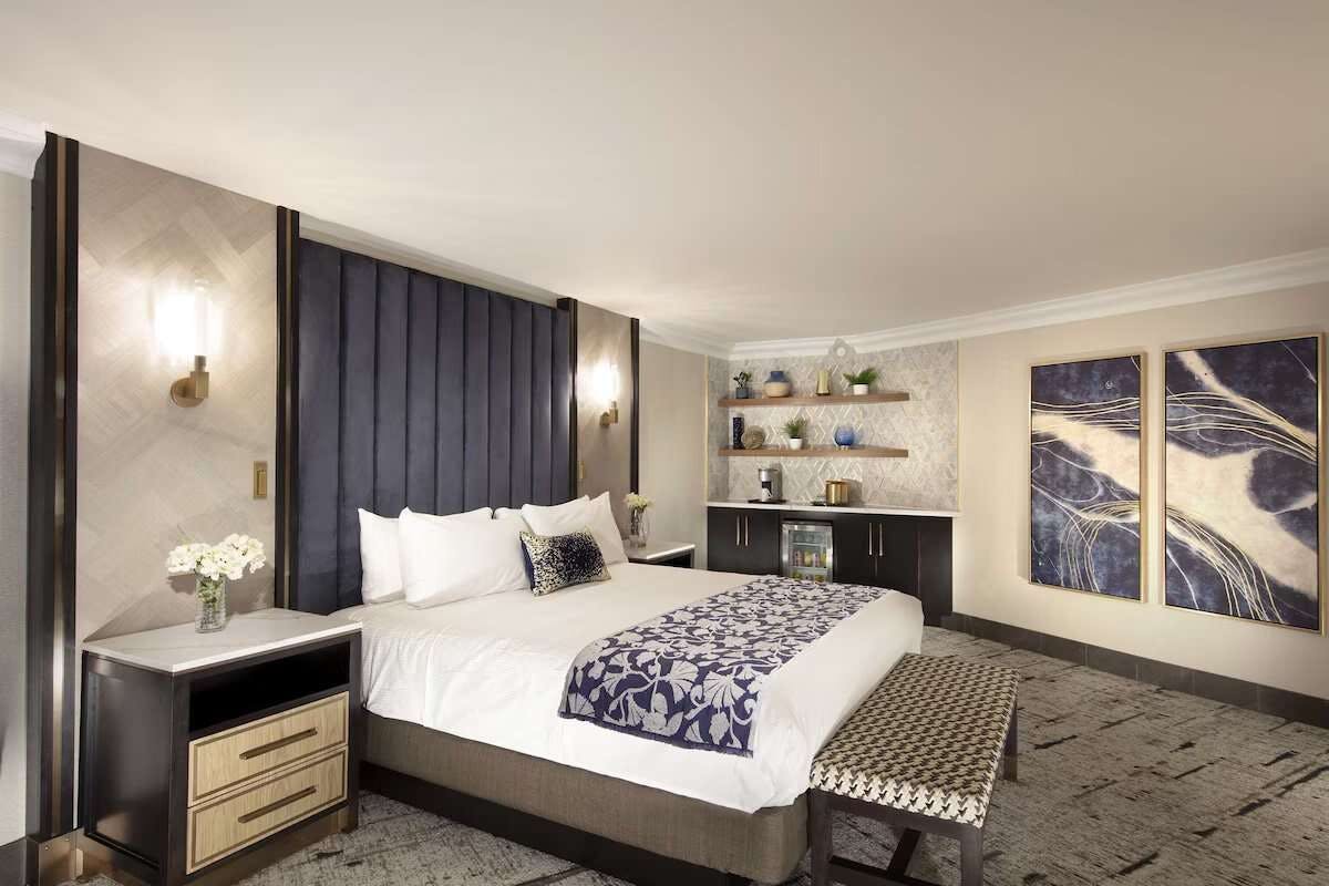 Hotel Peppermill Resort Spa Casino photo 2