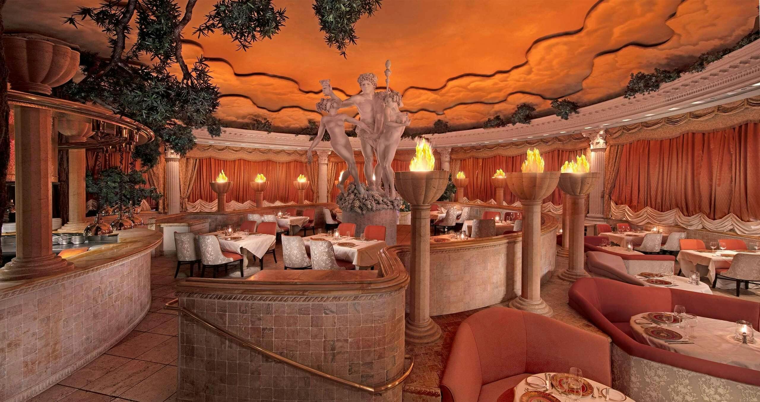 Hotel Peppermill Resort Spa Casino photo 5