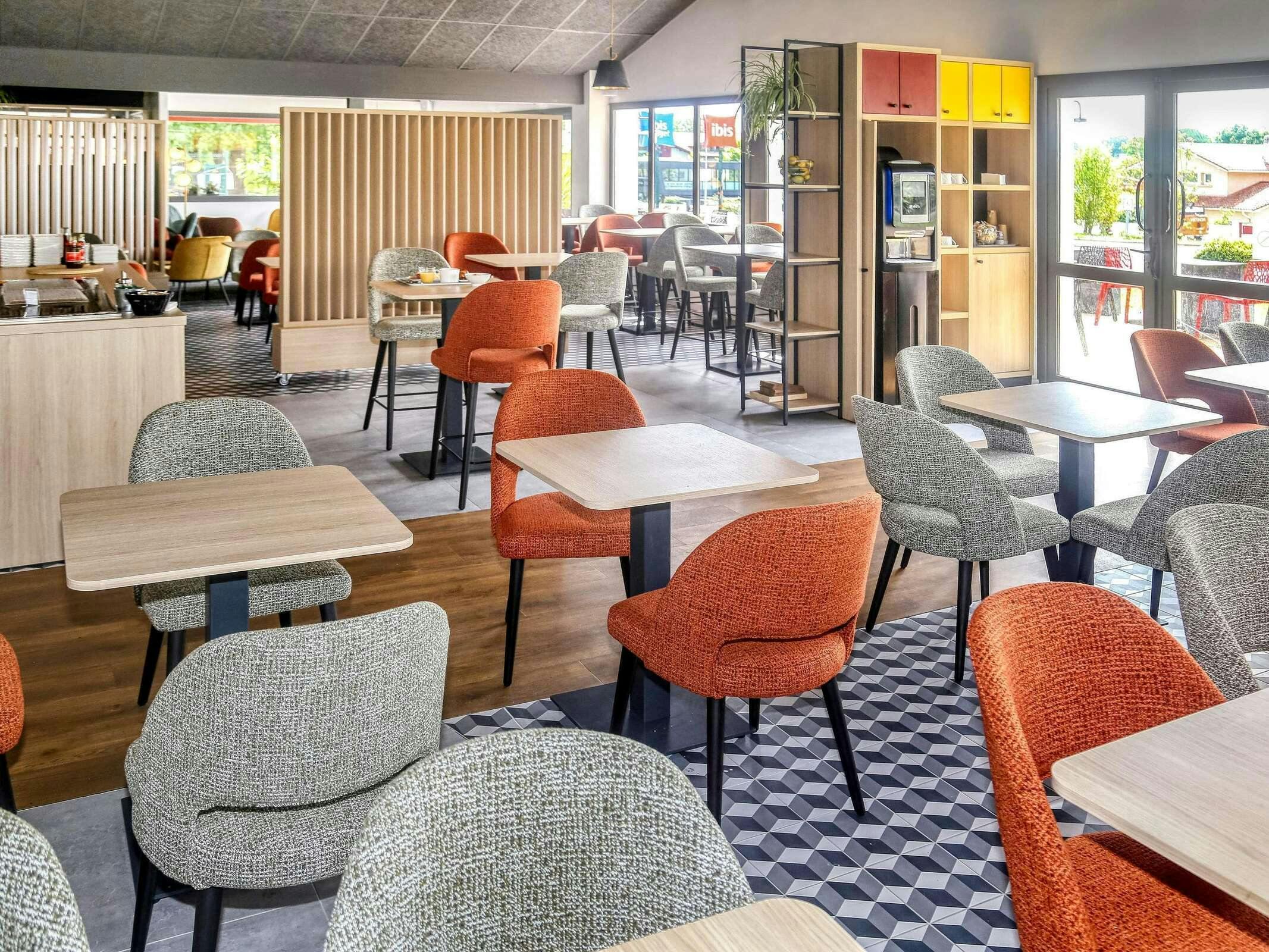 ibis Biarritz Anglet Aeroport
