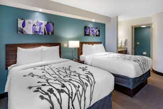 Hotel Sleep Inn Clearwater photo 2