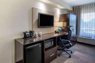 Hotel Sleep Inn Clearwater photo 4