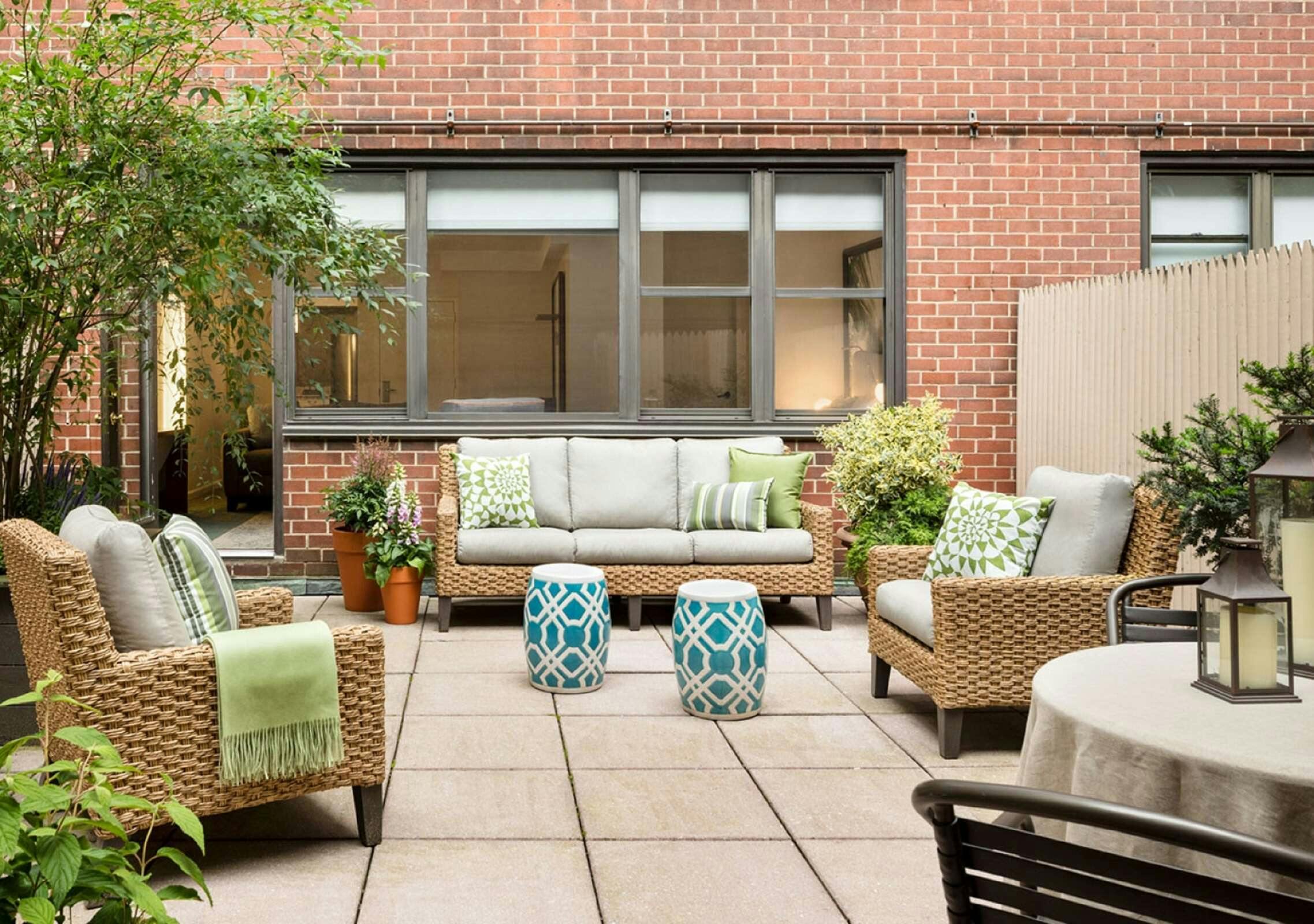 Hotel The Gardens Sonesta ES Suites New York photo 3