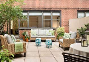 Hotel The Gardens Sonesta ES Suites New York photo 3