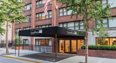 The Gardens Sonesta ES Suites New York