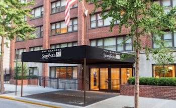 The Gardens Sonesta ES Suites New York