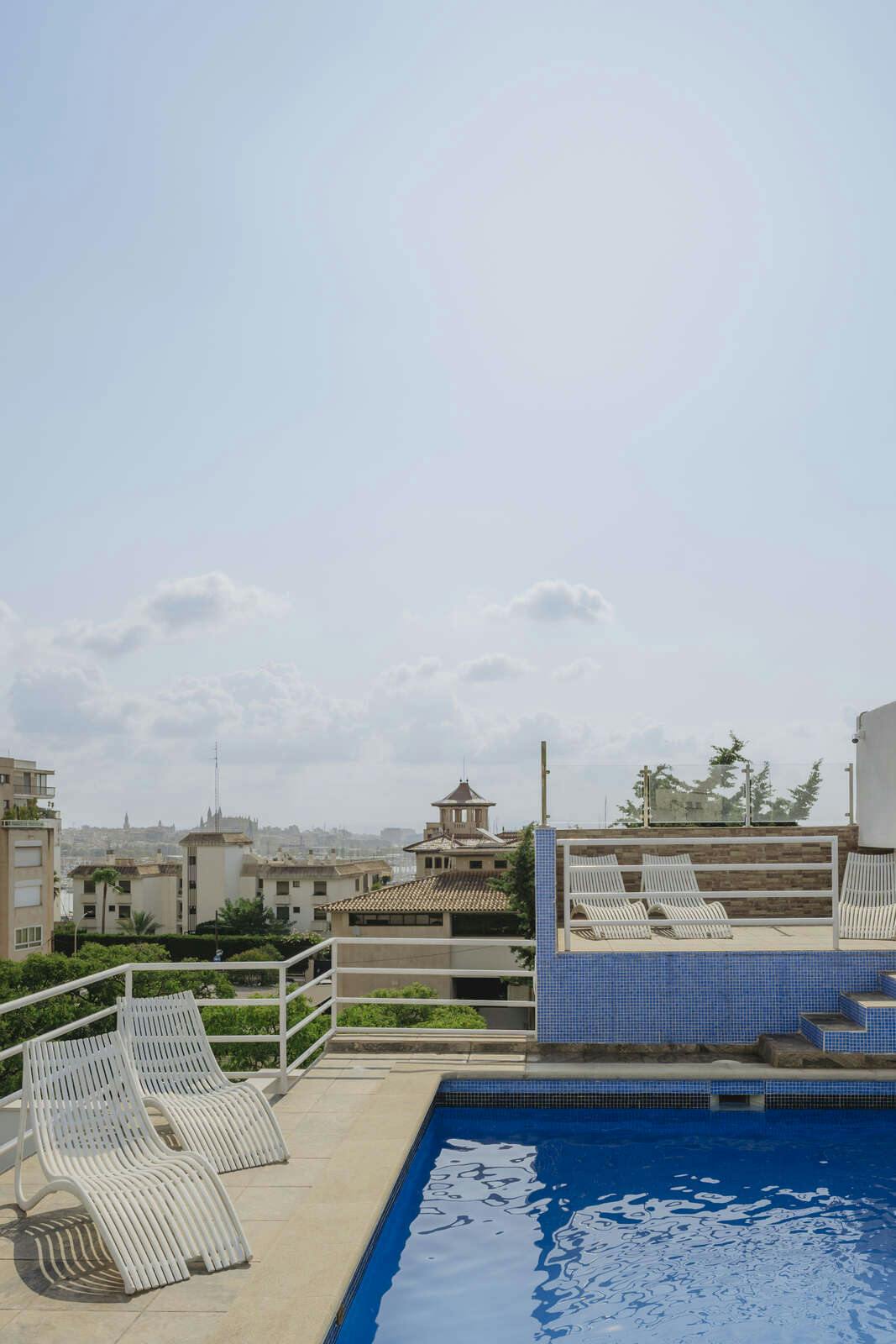 Hotel Gomila Palma Apartments photo 5