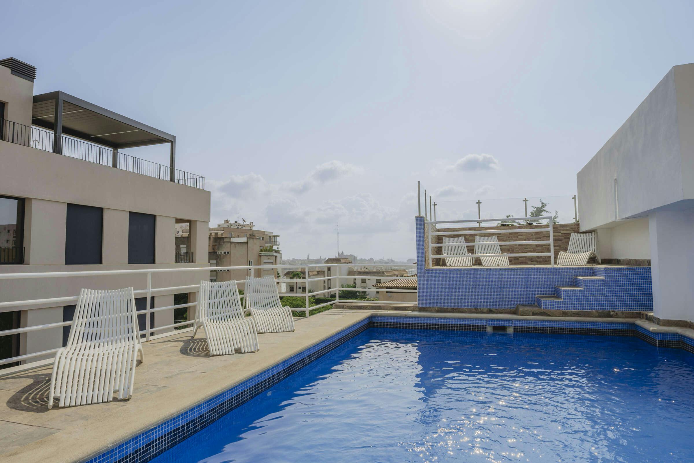 Hotel Gomila Palma Apartments photo 4