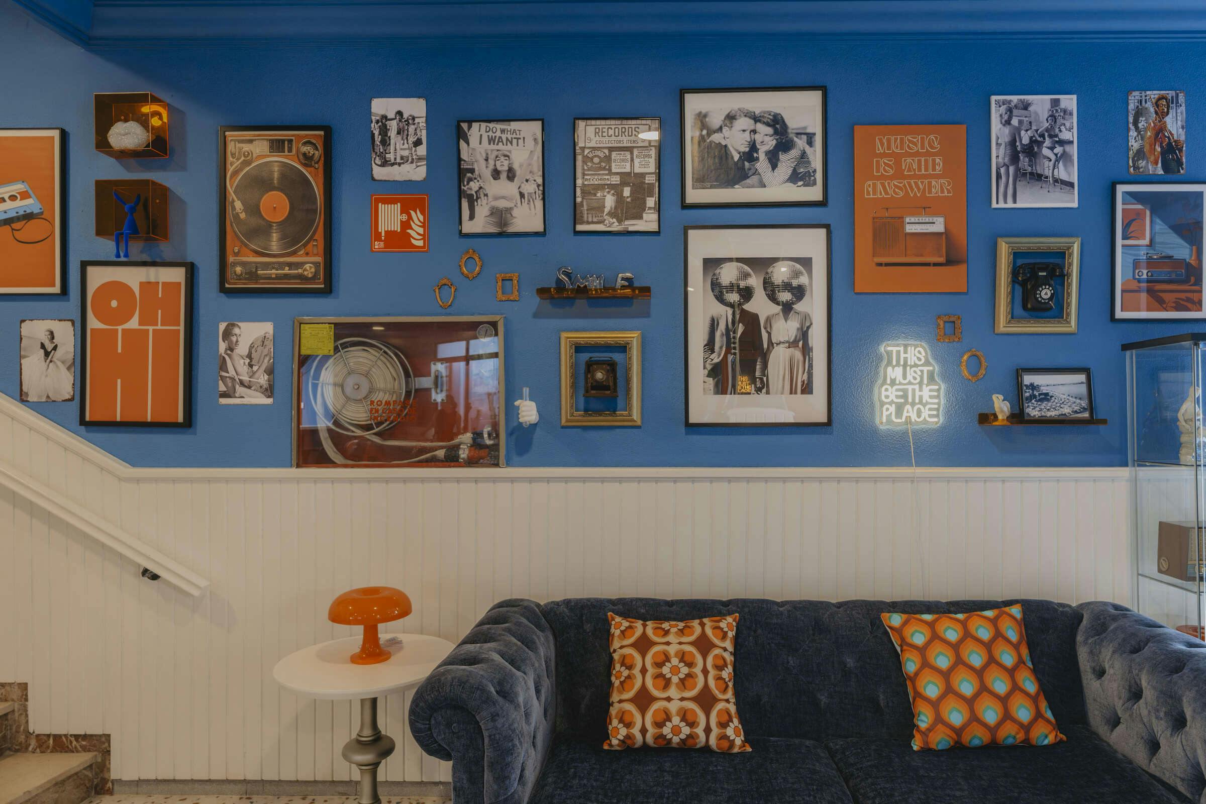 Hotel Gomila Palma Apartments photo 1