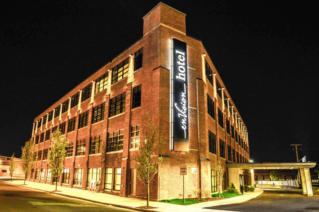 enVision Hotel St. Paul South