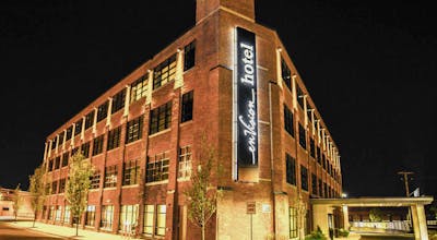 enVision Hotel St. Paul South