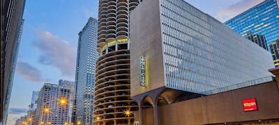 Hotel Chicago Downtown, Autograph Collection